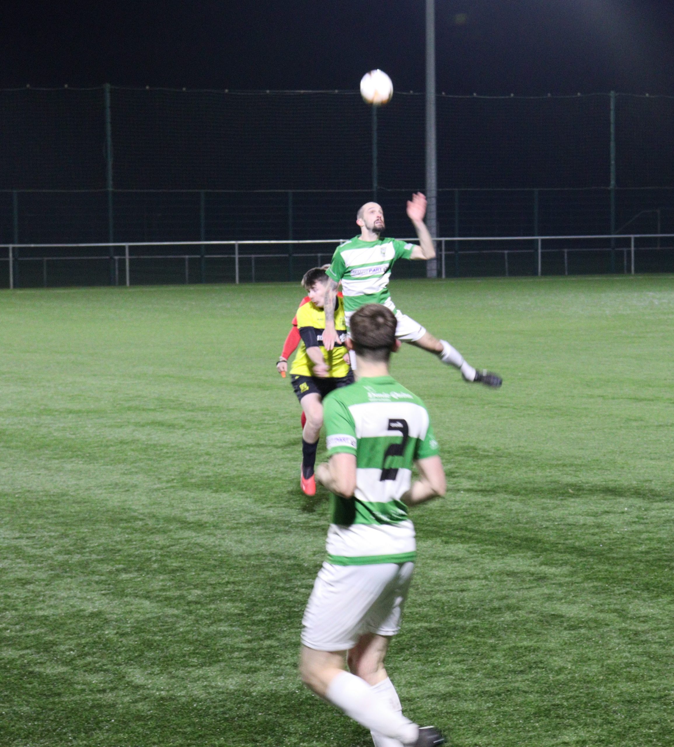 *WATCH* Trim Celtic 2nds v Carrick Rovers 2nds Reserve Cup Final ...